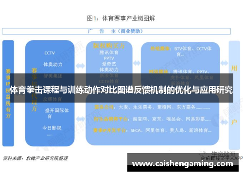 体育拳击课程与训练动作对比图谱反馈机制的优化与应用研究